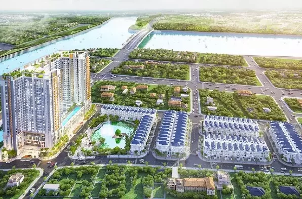  Hưng Lộc Phát: Giải đáp tin đồn Green Star Sky Garden lừa đảo