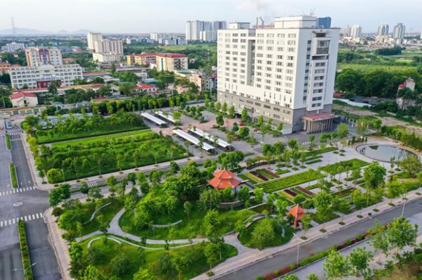 Y tế tư nhân: Định hướng đầu tư trước thách thức già hóa dân số - Doanh Nghiệp Bất Động Sản