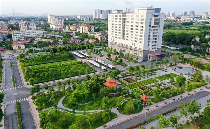  Y tế tư nhân: Định hướng đầu tư trước thách thức già hóa dân số