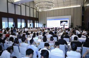 Cam Ranh nổi lên với mô hình đô thị biển liền kề sân bay