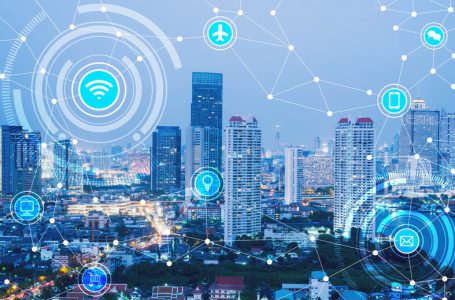 Blockchain mở lối cho hàng triệu người tiếp cận nhà ở xã hội