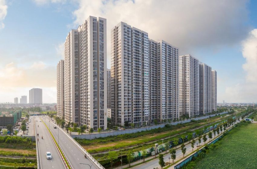  Bất động sản tăng tốc cuối năm nhờ tín dụng và hạ tầng bứt phá