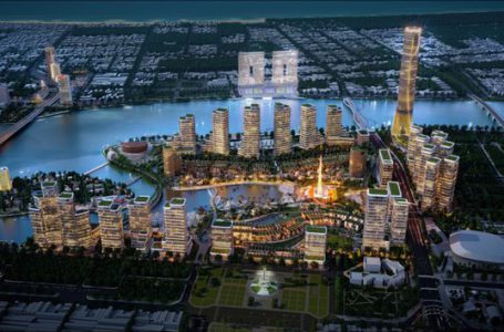 Da Nang Downtown 80.000 tỉ mở đường đưa Đà Nẵng vươn tầm