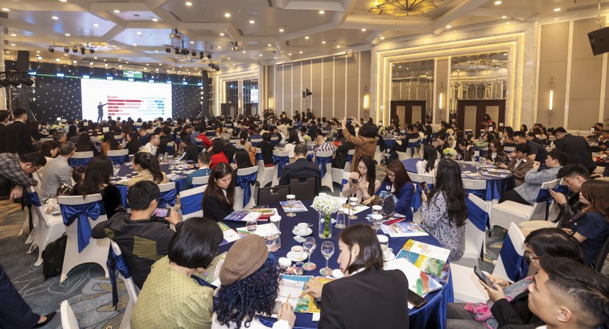 Doanh nghiệp bất động sản