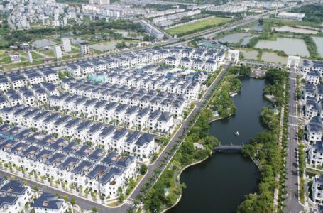 Doanh nghiệp tầm trung trở lại cuộc đua bất động sản 2025